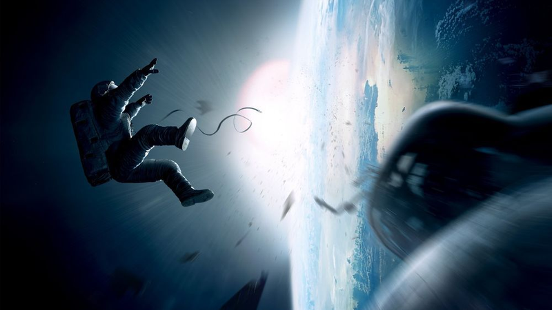 Illustration for article titled Cinta adhesiva y cuerdas: guía de la NASA para detener a un astronauta psicótico en el espacio